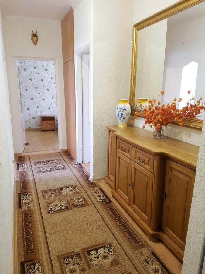 Apartament w Starym Nadleśnictwie Kościerzyna Zewnętrze zdjęcie